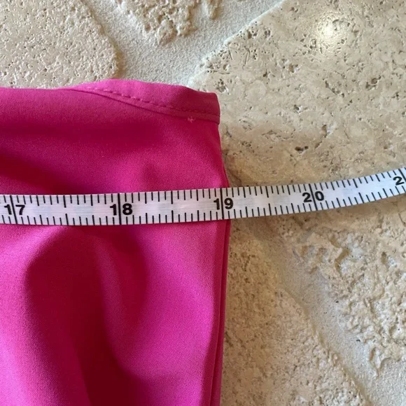 Athleta Presidio Dress size Small - Picture 8 of 8